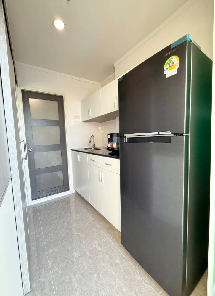 Condo for rent: Lumpini Ville Naklua - Wongamat. Ready to move in, fully furnished. Great price, hard to find! Book now before it's too late!