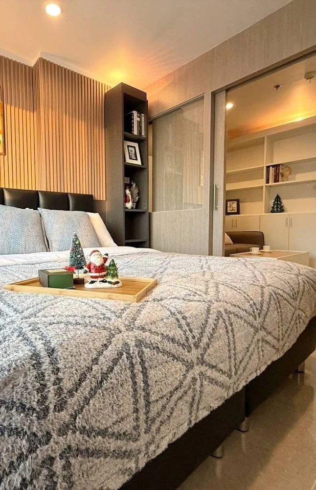 Condo for rent: Lumpini Ville Naklua - Wongamat. Ready to move in, fully furnished. Great price, hard to find! Book now before it's too late!