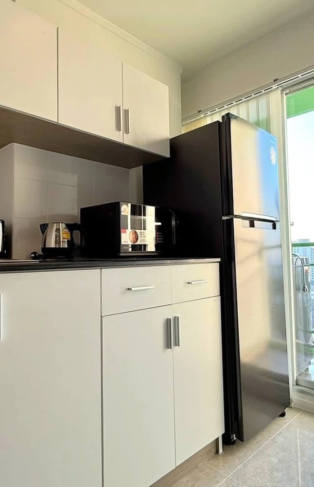Condo for rent: Lumpini Ville Naklua - Wongamat. Ready to move in, fully furnished. Great price, hard to find! Book now before it's too late!