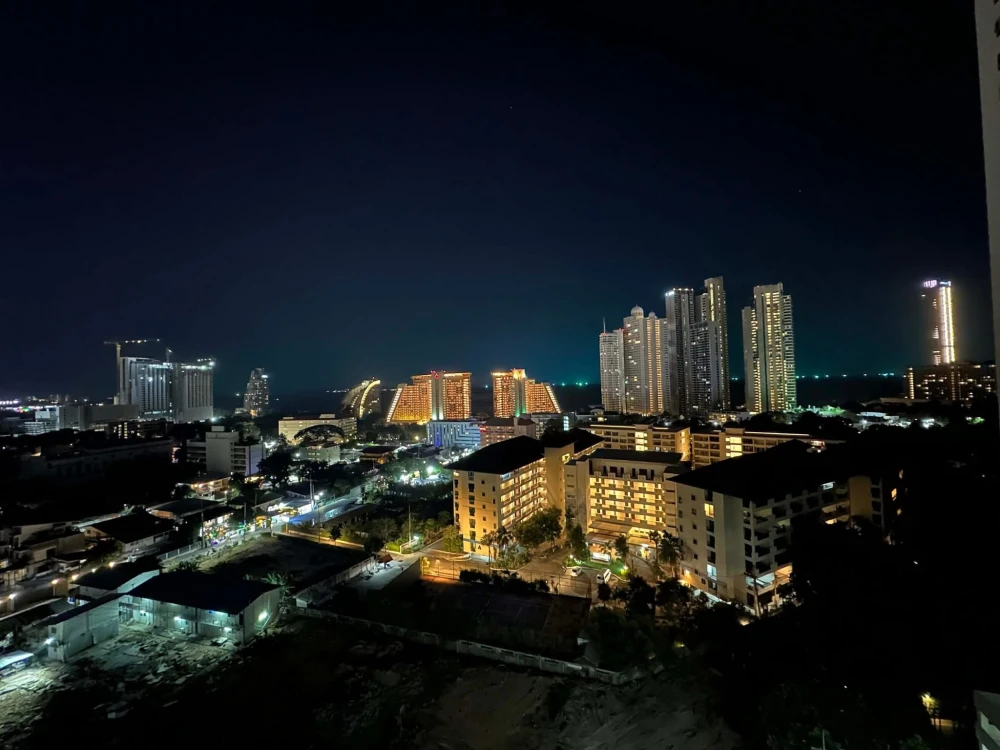 Condo for rent: Lumpini Ville Naklua - Wongamat. Ready to move in, fully furnished. Great price, hard to find! Book now before it's too late!
