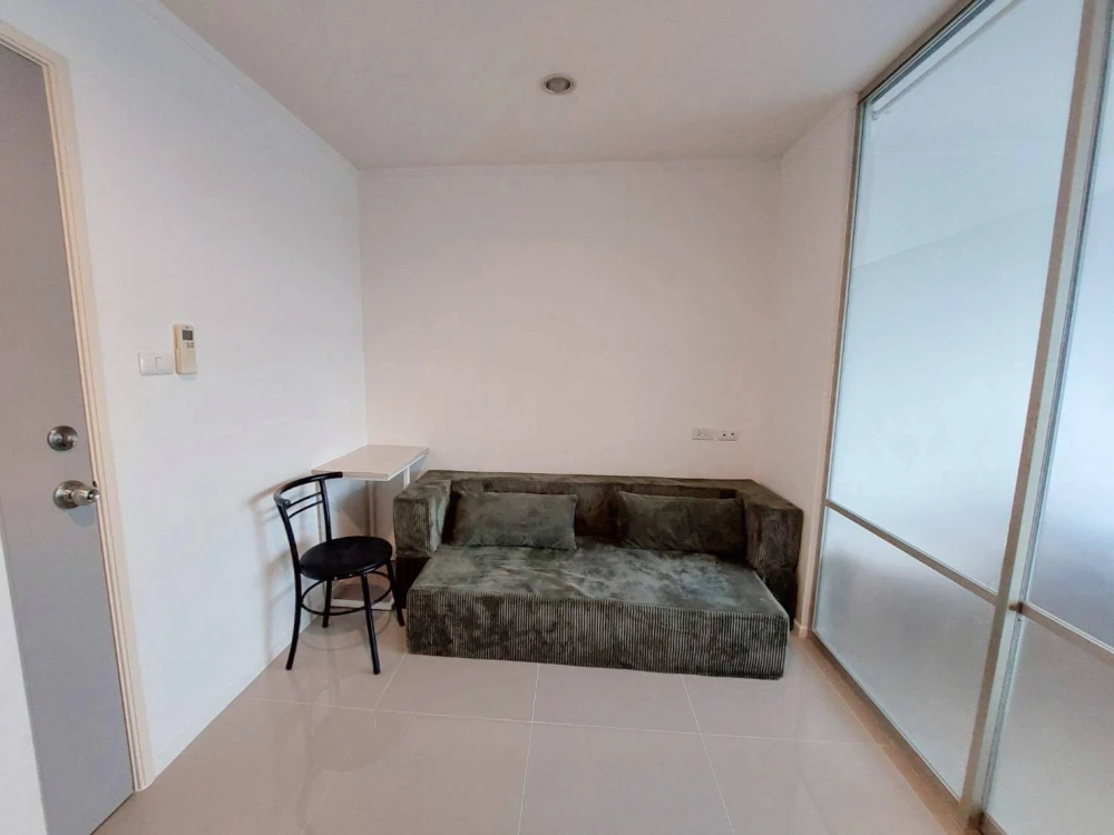 Condo for rent Lumpini Ville Naklua - Wongamat, ready to move in, fully furnished, good price, hard to find, reserve now before it's too late.