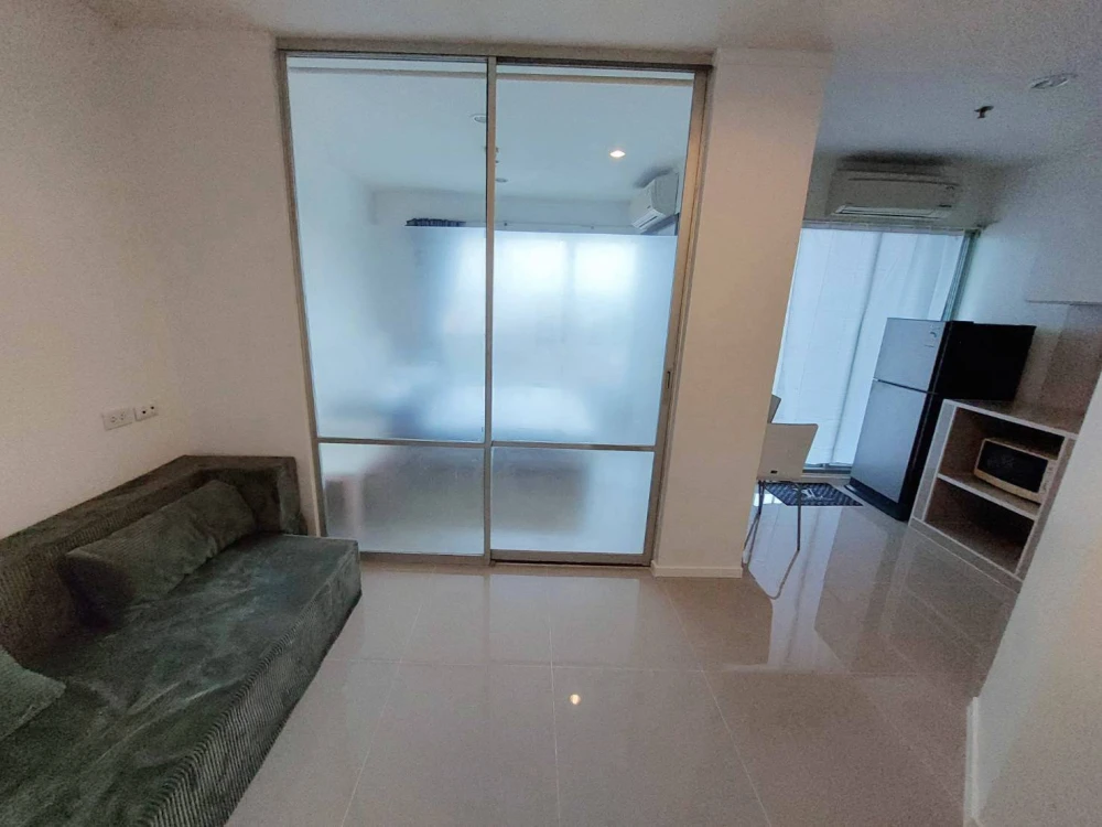 Condo for rent Lumpini Ville Naklua - Wongamat, ready to move in, fully furnished, good price, hard to find, reserve now before it's too late.