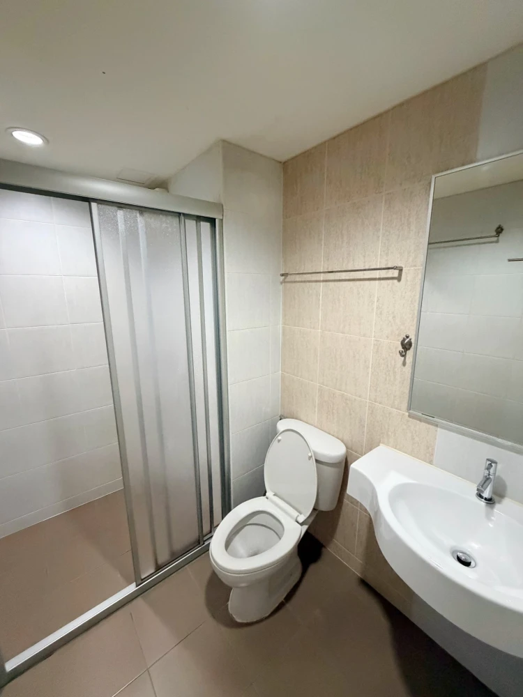Condo for rent: Lumpini Ville Naklua - Wongamat. Ready to move in, fully furnished, spacious room. Book now!