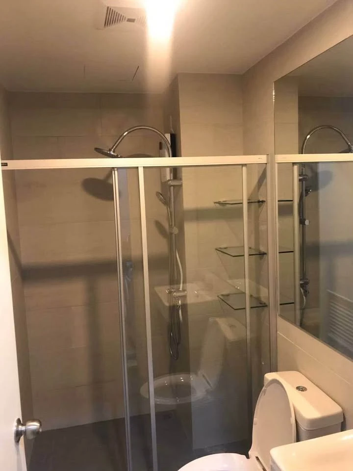 Condo for rent at Notting Hill Leamchabang, Pattaya sea view, east-facing headboard for stunning morning sun. Book now for a budget-friendly price!!!