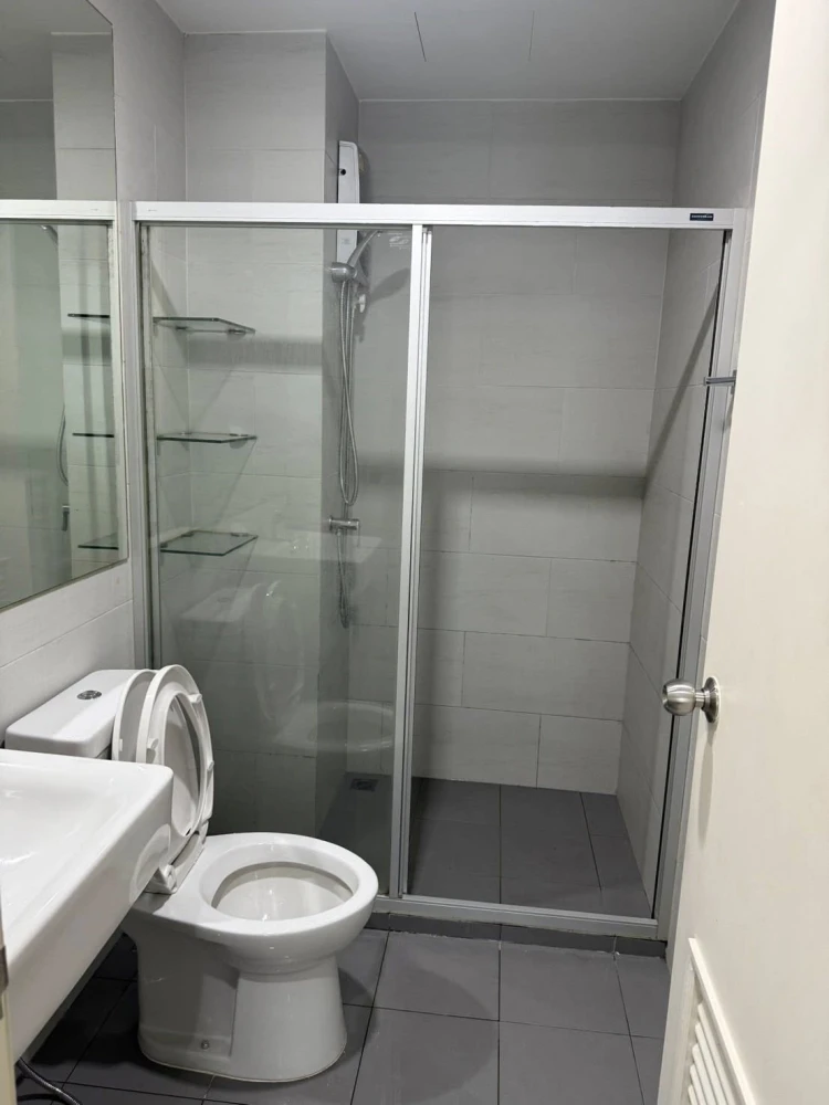Condo for rent: Notting Hill Leamchabang, high floor, ready to move in, fully furnished, affordable price, hurry and reserve now!