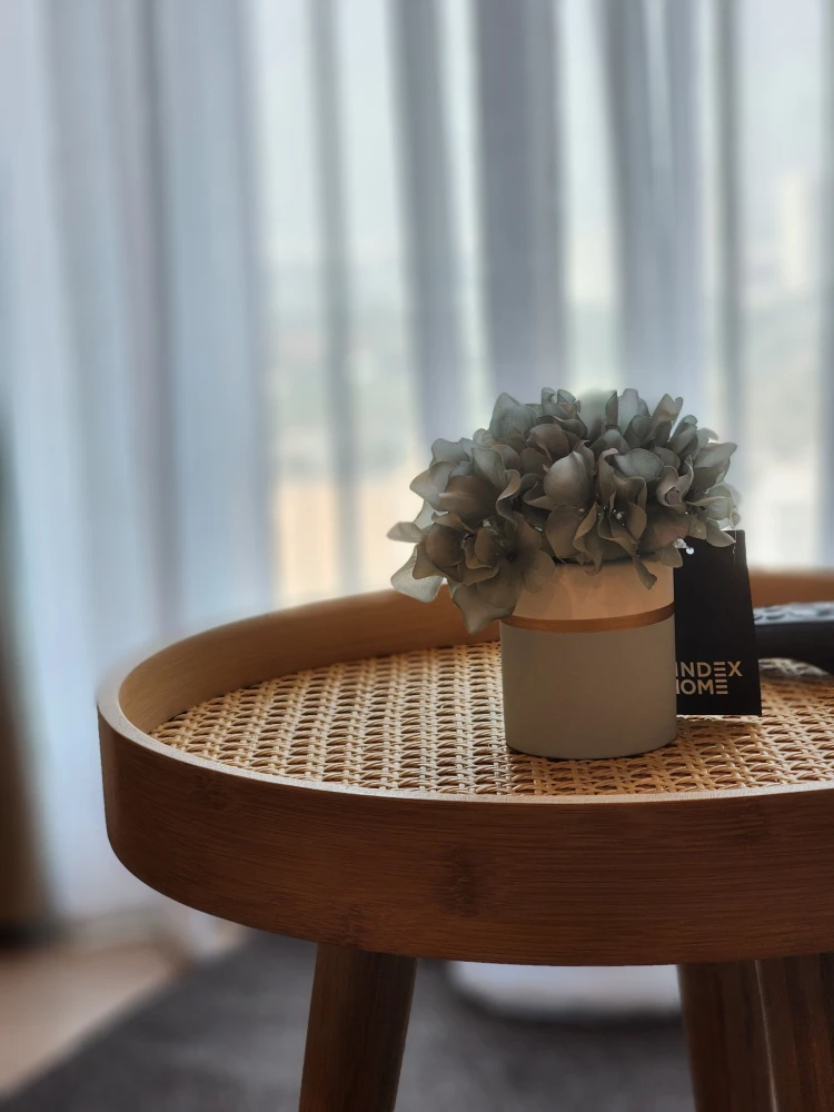 Condo for rent: Nue Noble Srinakarin-Lasalle, high floor, ready to move in, fully furnished, spacious room, reserve now!