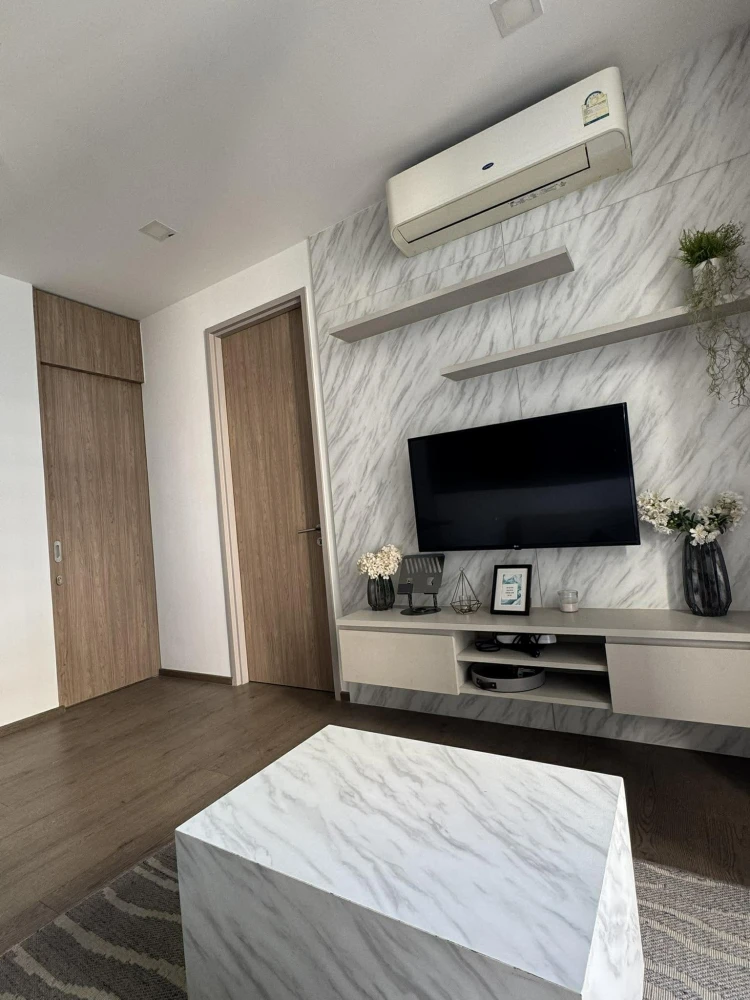 Condo for rent: Park 24 Origin Phrom Phong, high floor, spacious and comfortable, good ventilation. Book now!