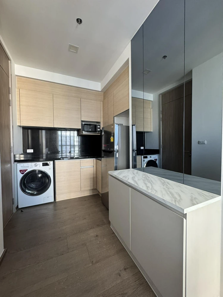 Condo for rent: Park 24 Origin Phrom Phong, high floor, spacious and comfortable, good ventilation. Book now!