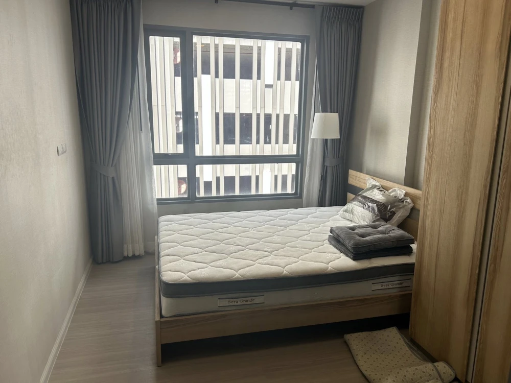 Condo Quintara Phume Sukhumvit 39 for rent. Nice room, fully furnished, all appliances included. Book now!