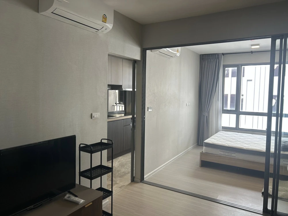 Condo Quintara Phume Sukhumvit 39 for rent. Nice room, fully furnished, all appliances included. Book now!