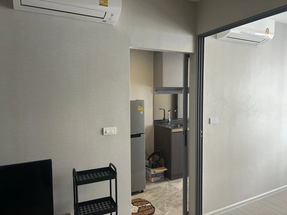 Condo Quintara Phume Sukhumvit 39 for rent. Nice room, fully furnished, all appliances included. Book now!