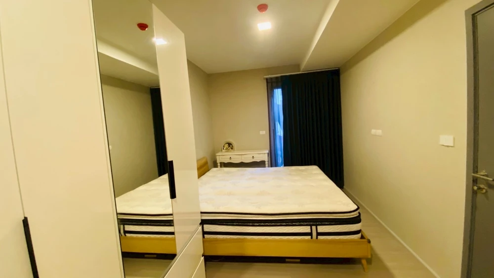 ให้เช่า Condo Quintara Phume Sukhumvit 39 ห้องพร้อมอยู่ กว้างขวางอยู่สบาย จองเลย