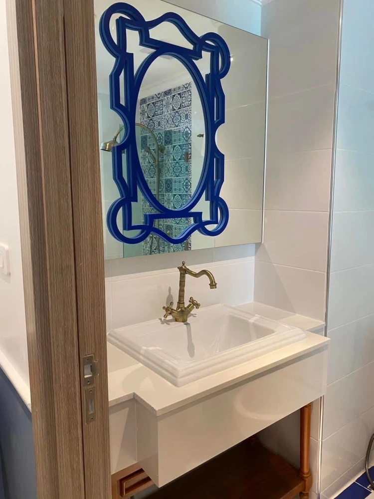 Condo Seven Seas Cote d'Azur for rent. Ready to move in, fully furnished with appliances. Book now, don't miss out! +++