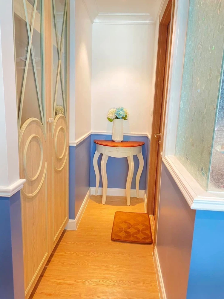 Condo Seven Seas Cote d'Azur for rent. Ready to move in, fully furnished with appliances. Book now, don't miss out! +++