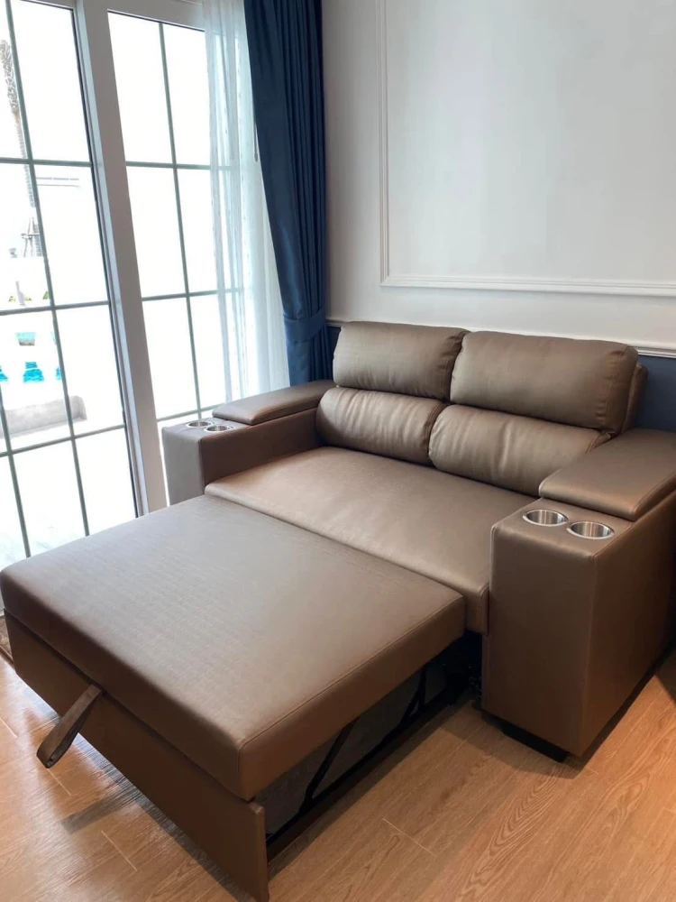 Condo Seven Seas Cote d'Azur for rent. Ready to move in, fully furnished with appliances. Book now, don't miss out! +++