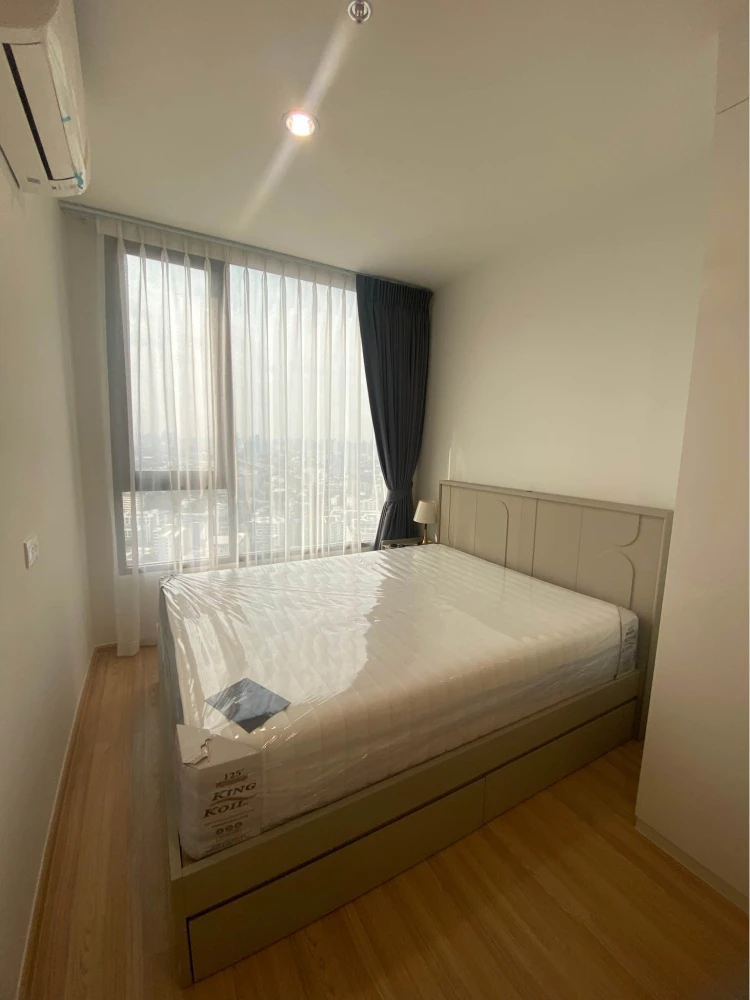 ให้เช่า Condo SKYRISE Avenue Sukhumvit 64 ห้องน่าอยู่ สิ่งอำนวยความสะดวกครบครัน จองเลย