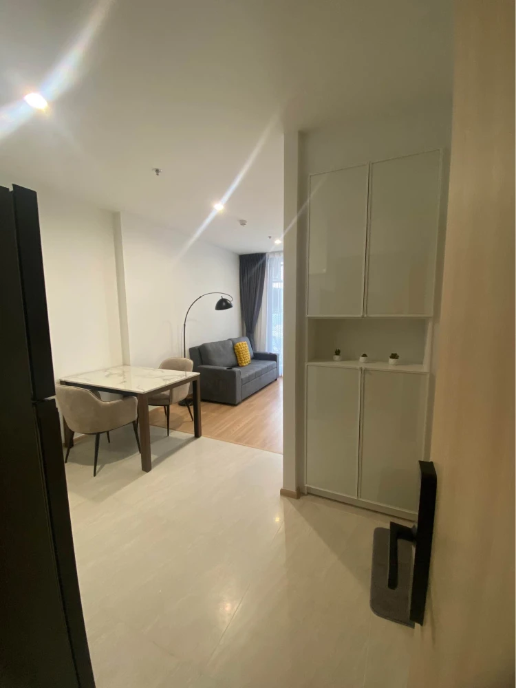 ให้เช่า Condo SKYRISE Avenue Sukhumvit 64 ห้องน่าอยู่ สิ่งอำนวยความสะดวกครบครัน จองเลย