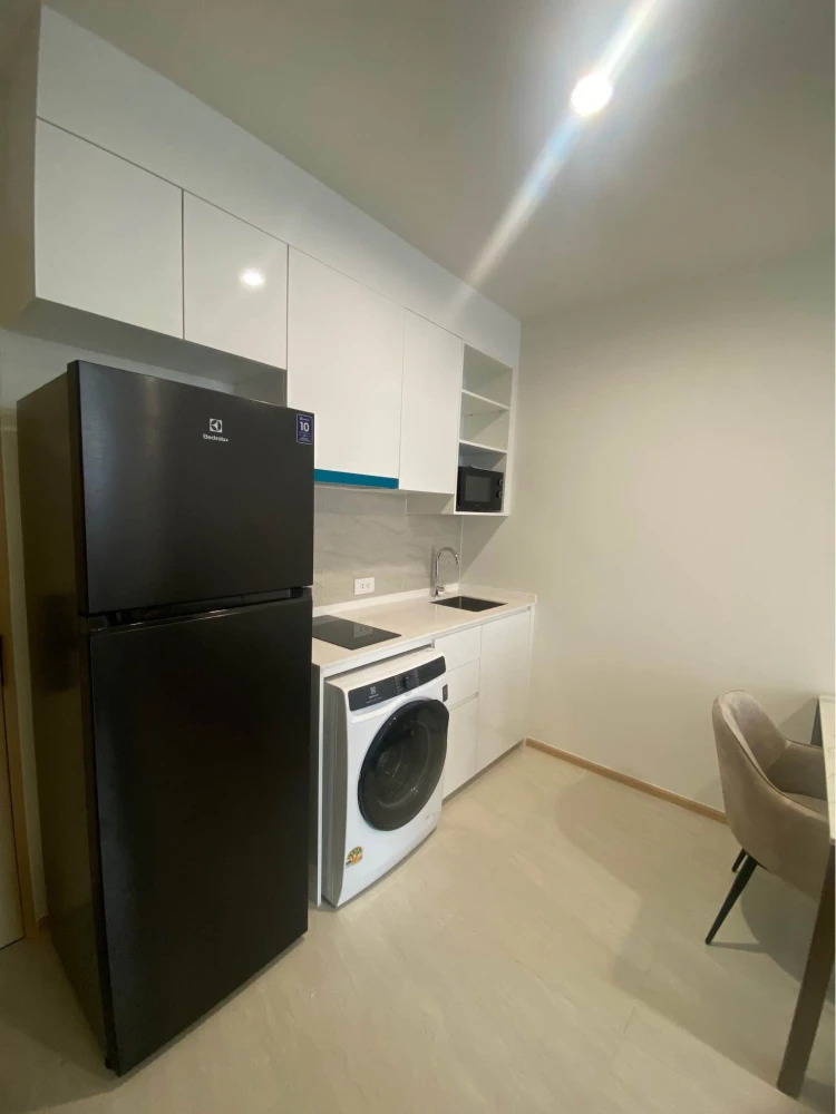 ให้เช่า Condo SKYRISE Avenue Sukhumvit 64 ห้องน่าอยู่ สิ่งอำนวยความสะดวกครบครัน จองเลย