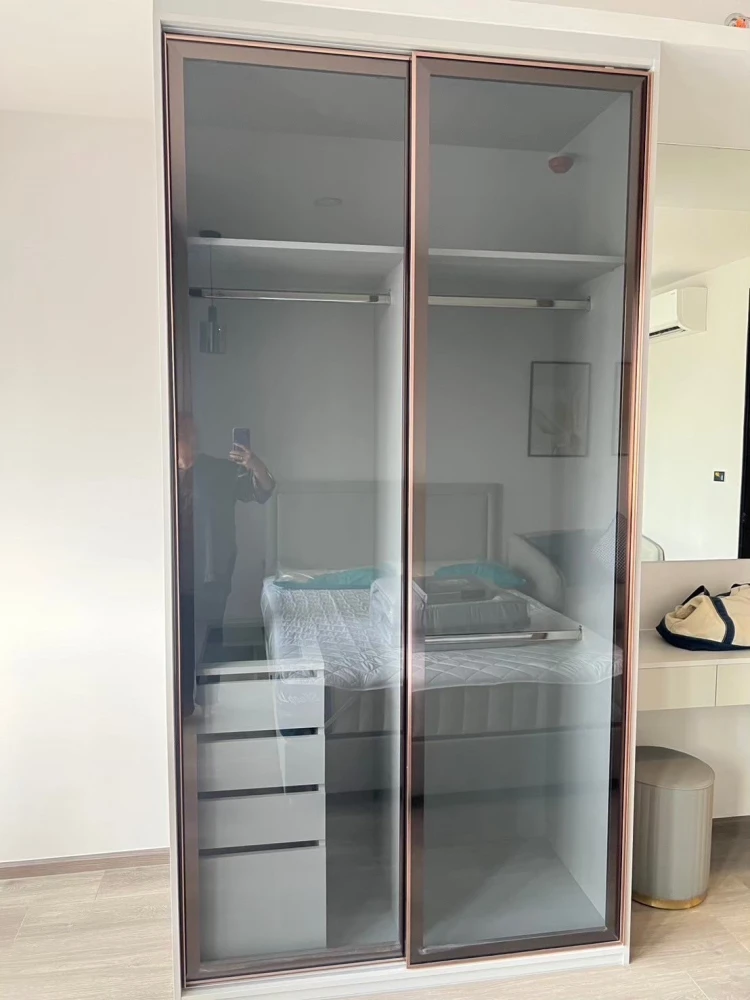 ให้เช่า Condo SOHO BANGKOK Ratchada ห้องพร้อมอยู่ สิ่งอำนวยความสะดวกครบ อย่ารีรอจองเลย