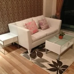 Condo for rent at The Cube Plus Chaengwattana. Spacious and comfortable rooms, fully furnished, and affordable prices. Book now!