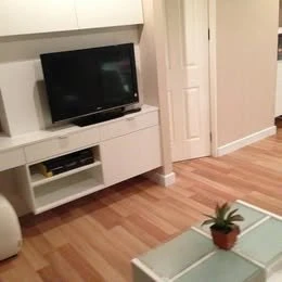 Condo for rent at The Cube Plus Chaengwattana. Spacious and comfortable rooms, fully furnished, and affordable prices. Book now!