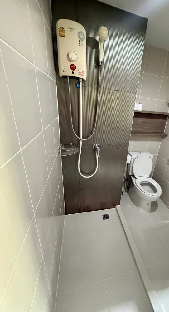 Condo for rent at The Grass Pattaya. Ready to move in, fully furnished. Book now!