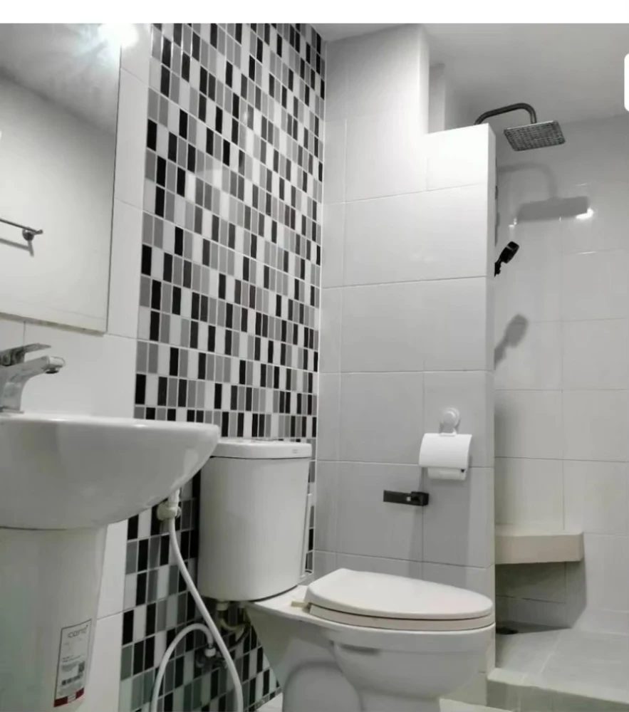 Condo for rent: The Kith Plus Sukhumvit 113. Nice room, affordable price, fully furnished. Book now!