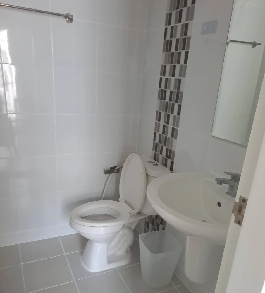 Condo for rent: The Niche Id Bangkae. Ready to move in, fully furnished, affordable price. Book now!