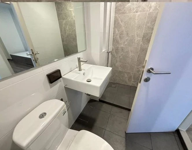 Condo for rent THE ORIGIN Onnut, ready to move in, fully furnished, hurry and reserve now!