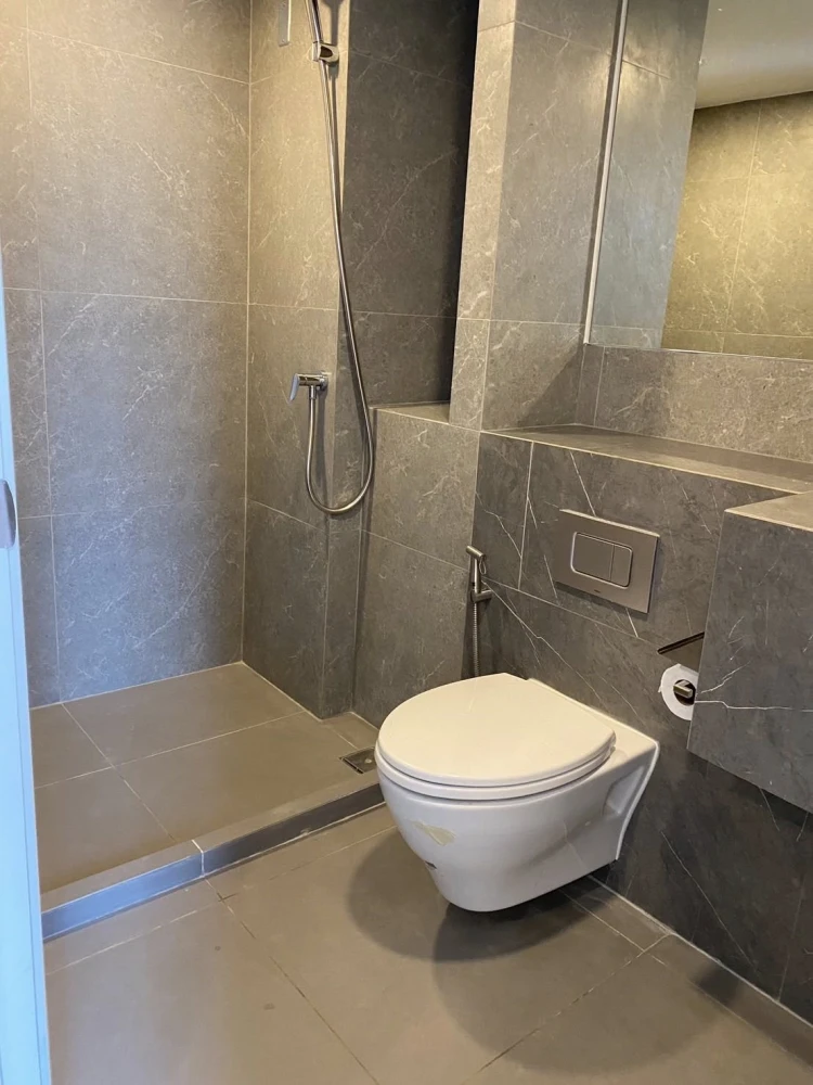 Condo for rent: The Origin Plug & Play Ramintra, a nice room with full facilities. You'll regret not booking it.