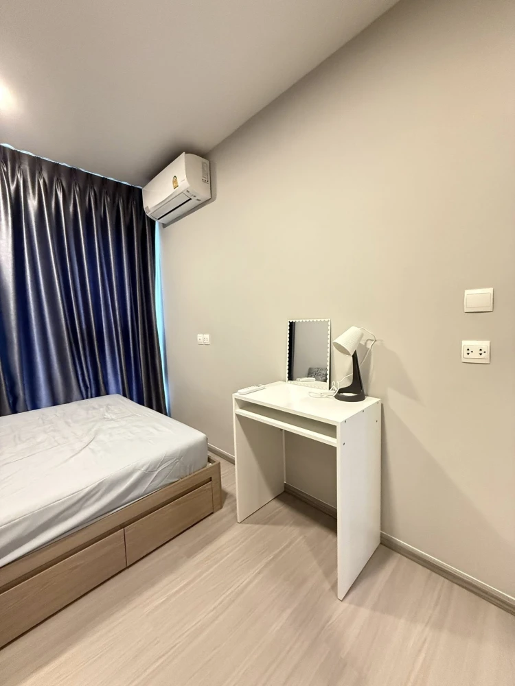 ให้เช่า Condo The Privacy S101 ห้องพร้อมอยู่ สิ่งอำนวยความสะดวกครบ มาจับมาจองได้แล้ววันนี้ อย่าพลาด