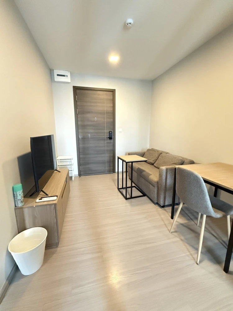 ให้เช่า Condo The Privacy S101 ห้องพร้อมอยู่ สิ่งอำนวยความสะดวกครบ มาจับมาจองได้แล้ววันนี้ อย่าพลาด