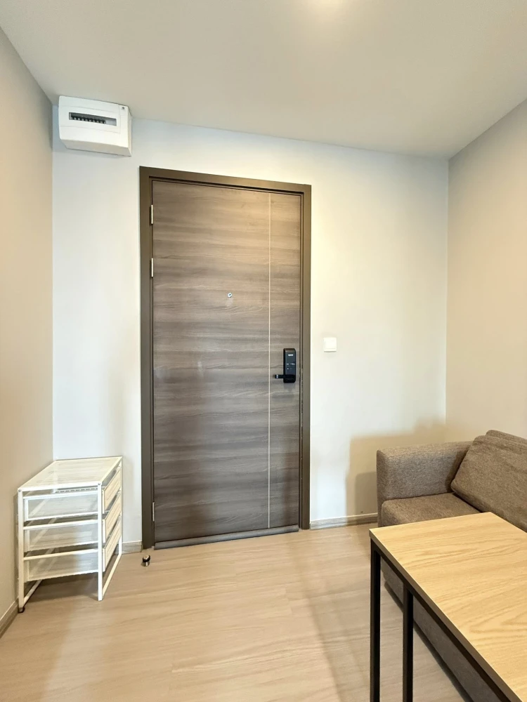 ให้เช่า Condo The Privacy S101 ห้องพร้อมอยู่ สิ่งอำนวยความสะดวกครบ มาจับมาจองได้แล้ววันนี้ อย่าพลาด