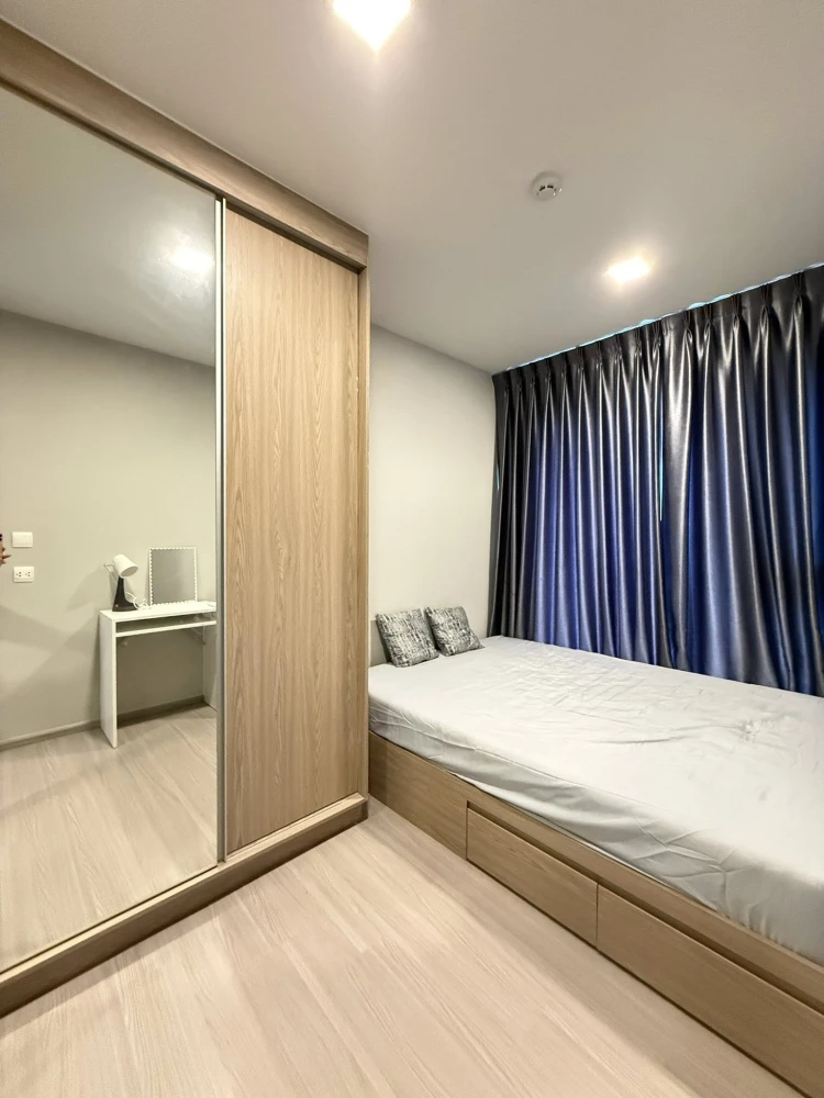 ให้เช่า Condo The Privacy S101 ห้องพร้อมอยู่ สิ่งอำนวยความสะดวกครบ มาจับมาจองได้แล้ววันนี้ อย่าพลาด