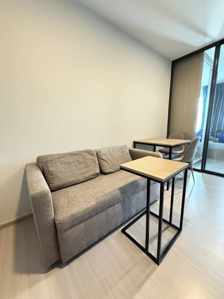 ให้เช่า Condo The Privacy S101 ห้องพร้อมอยู่ สิ่งอำนวยความสะดวกครบ มาจับมาจองได้แล้ววันนี้ อย่าพลาด