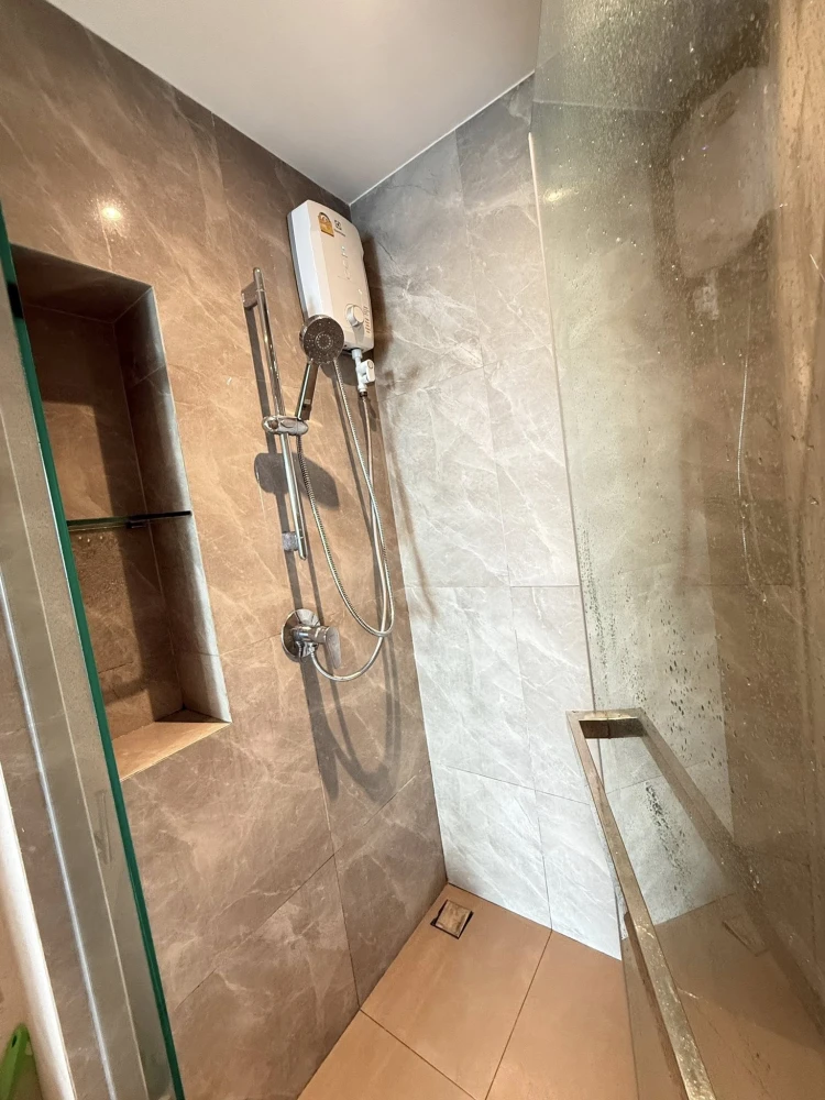 ให้เช่า Condo The Privacy S101 ห้องพร้อมอยู่ สิ่งอำนวยความสะดวกครบ มาจับมาจองได้แล้ววันนี้ อย่าพลาด
