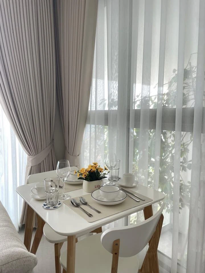 Condo for rent: The Riviera Jomtien Pattaya, a nice room with full amenities. Hurry and reserve now!
