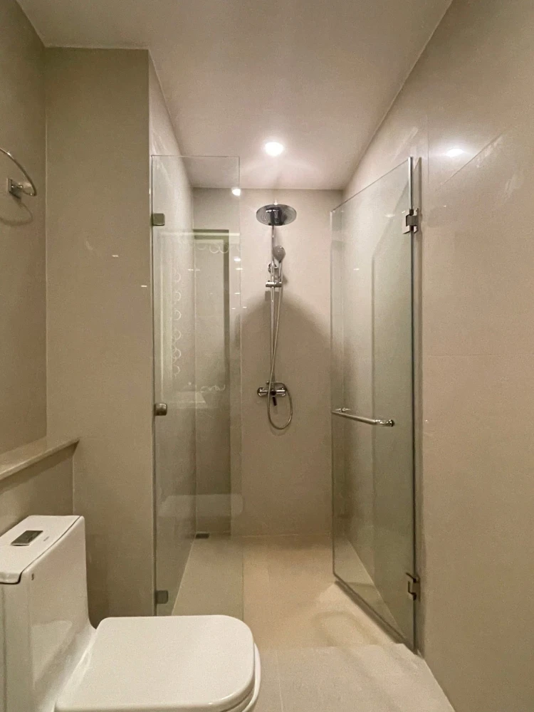 Condo for rent: The Riviera Jomtien Pattaya, a nice room with full amenities. Hurry and reserve now!