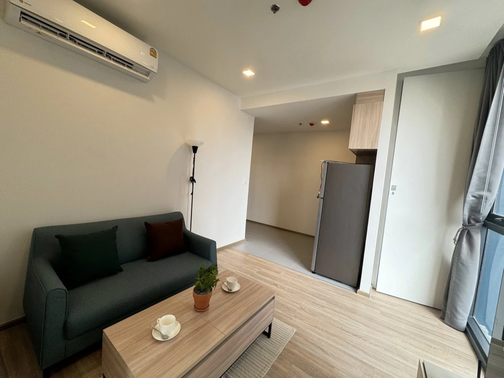 Condo for rent, XT PHAYATHAI, ready to move in, complete with amenities. Come reserve now, don't miss out!