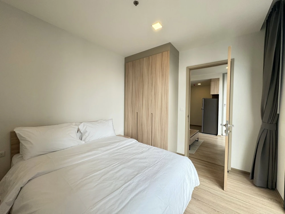Condo for rent, XT PHAYATHAI, ready to move in, complete with amenities. Come reserve now, don't miss out!