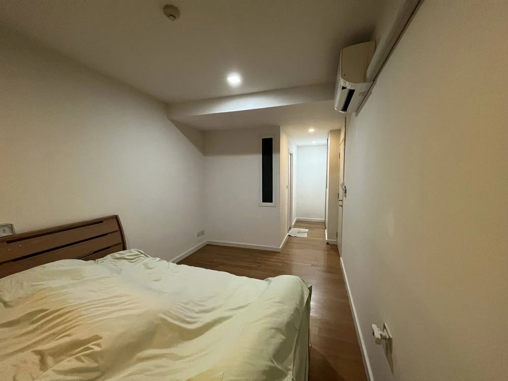 Condolette Light Convent for rent, ready to move in, spacious and comfortable, reserve now.