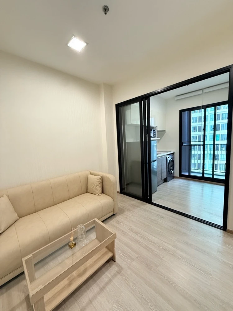 Condolette Midst for rent, 14th floor. Nice unit, fully furnished. Book now!