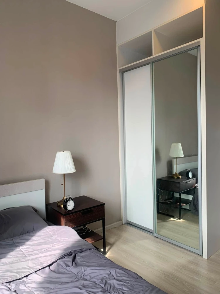 Condolette Midst for rent. Fully furnished and equipped with appliances. Just bring your personal belongings and move in! Don't miss out!
