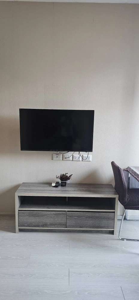 Condolette Midst condo for rent. Fully furnished, spacious and comfortable. Book now!