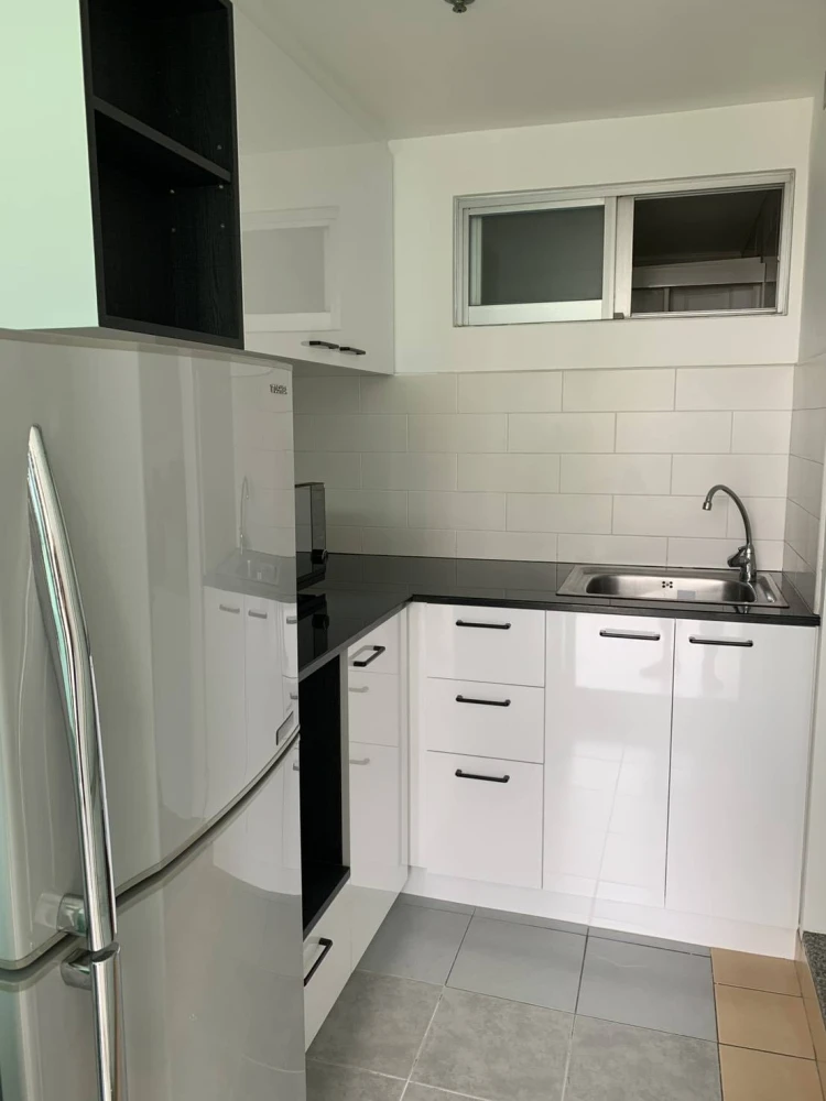 For rent CondoLumpini Place Rama VIII, room ready to move in. Spacious and comfortable. Book now.