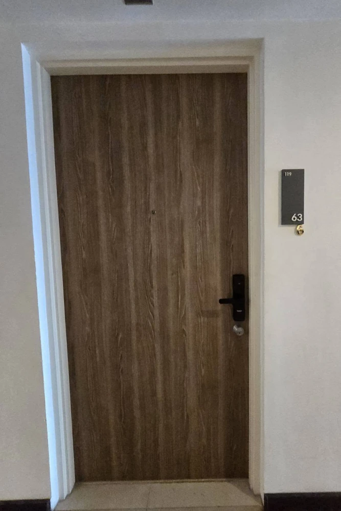 Cool Rama 7 condo for rent. Ready to move in, affordable price. Just bring your belongings and you can occupy the room. Book now!+++
