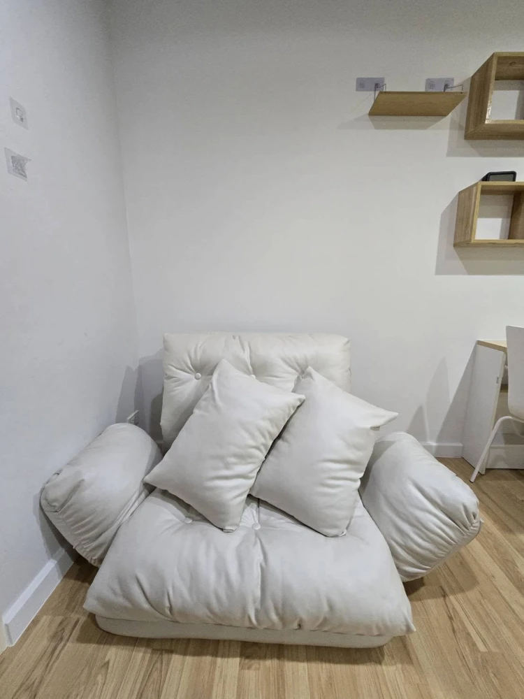 Cool Rama 7 condo for rent. Ready to move in, affordable price. Just bring your belongings and you can occupy the room. Book now!+++