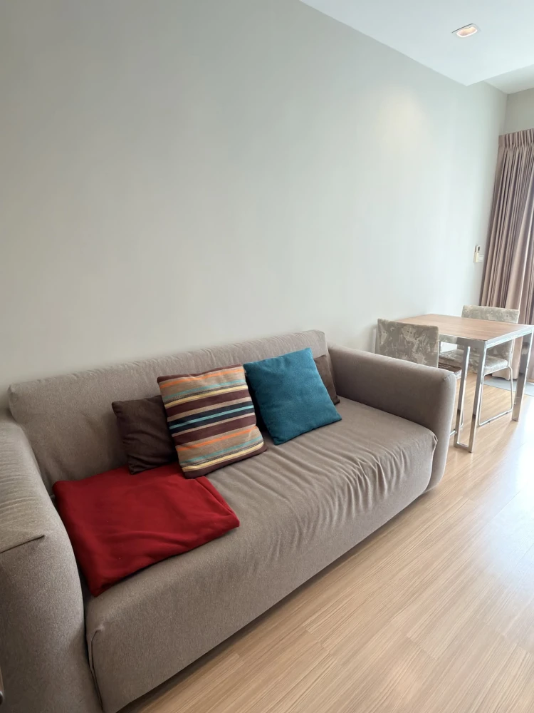 CU Terrace 1-bedroom apartment for rent. Fully furnished, great location. Move-in ready!