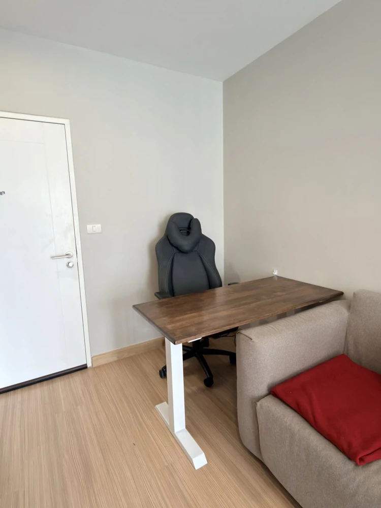 CU Terrace 1-bedroom apartment for rent. Fully furnished, great location. Move-in ready!