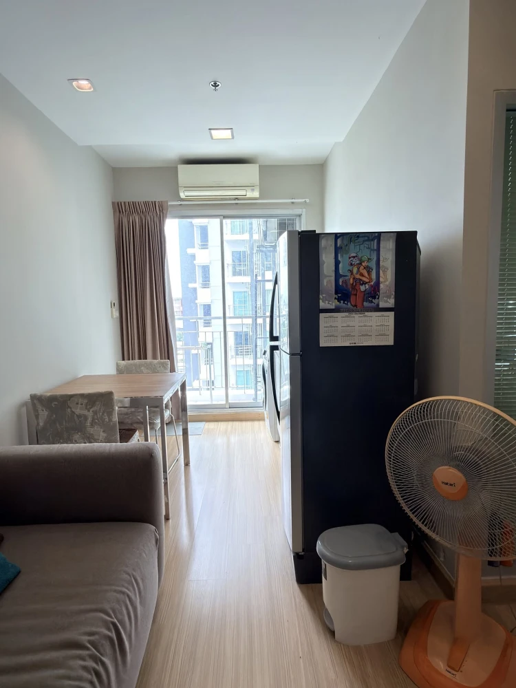 CU Terrace 1-bedroom apartment for rent. Fully furnished, great location. Move-in ready!